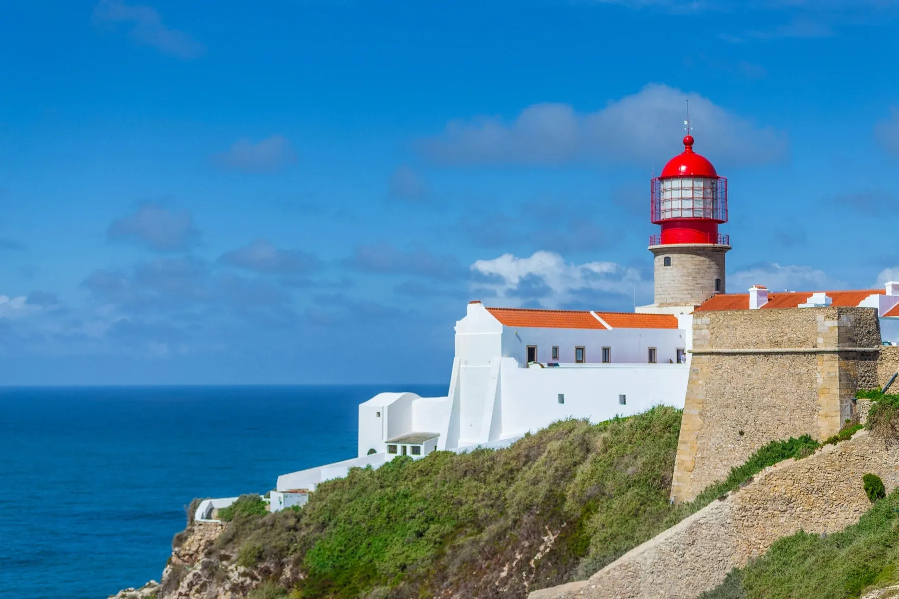 Portugal coast