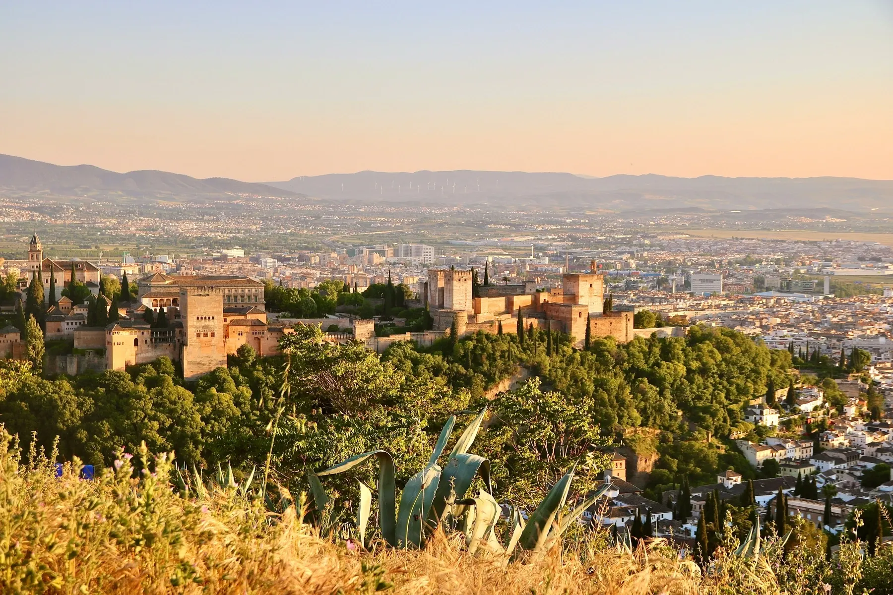Spain